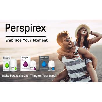 Roll-on Original - Kuličkový deodorant 